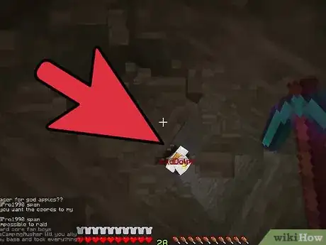 Image titled Raid a Base in Minecraft PvP Step 11