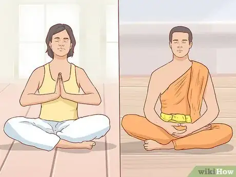 Image titled Start Meditating Step 13