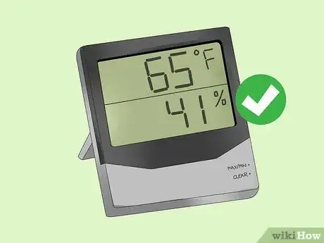 Image titled Clean Bamboo Floors Step 7