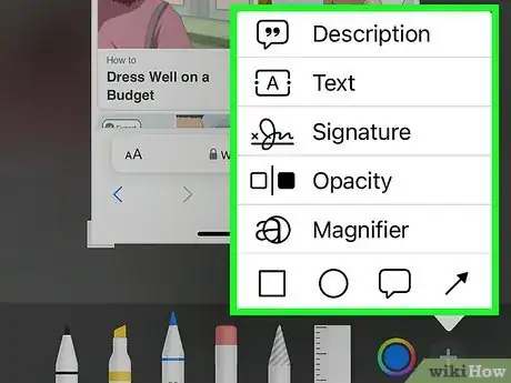 Image titled Take a Screenshot on iPhone 11 Pro Step 13