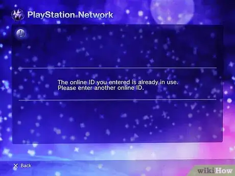 Image titled Make a Master Account on PS3 Step 6Bullet1