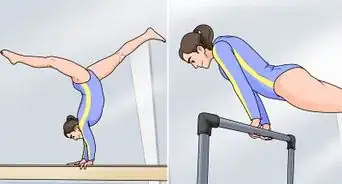 Make the Team for Gymnastics