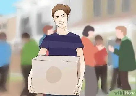 Image titled Make a Military Marriage Work Step 5