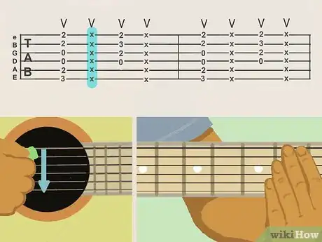 Image titled Read Tablatures Step 12