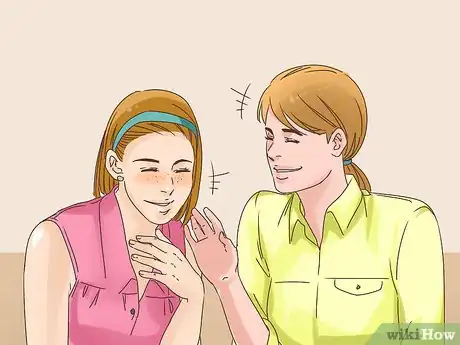 Image titled Feel More Confident Without Makeup Step 8