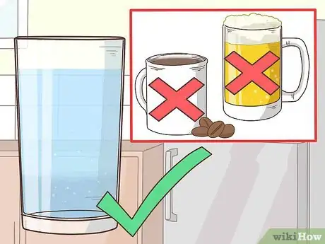 Image titled Deal with Hot Flashes at Work Step 4