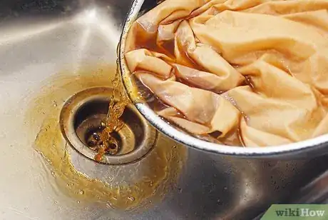 Image titled Tea Dye Muslin Step 6