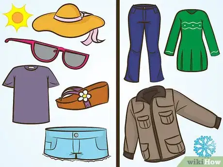 Image titled Dress on a Cruise Step 2