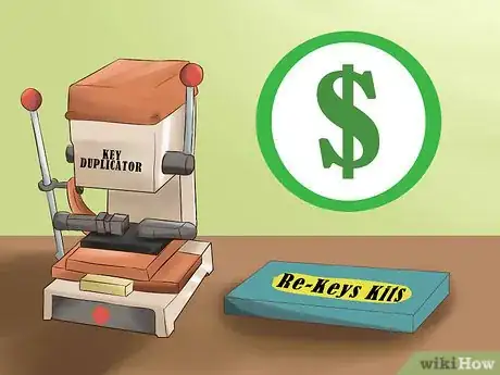 Image titled Start a Locksmith Business Step 5