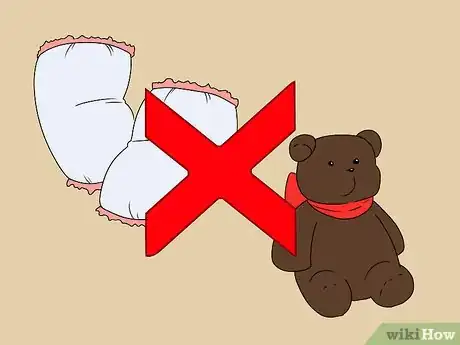 Image titled Babyproof a Bedroom Step 2