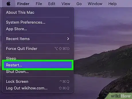 Image titled Remove Malware from a Mac Step 18