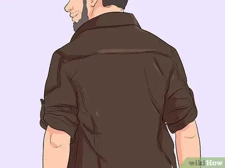 Image titled Style a Military Jacket Step 3