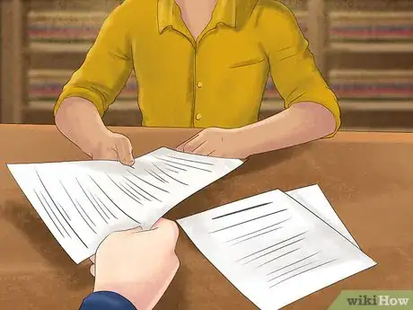 Image titled Defend Yourself in a Personality Right Lawsuit Step 10