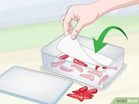 Image titled Store Chilies Step 9