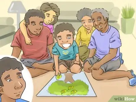 Image titled Set Boundaries During the Holidays Step 1