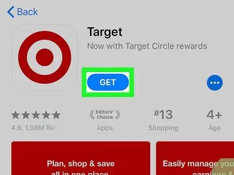 Image titled Get Free Apps Step 12