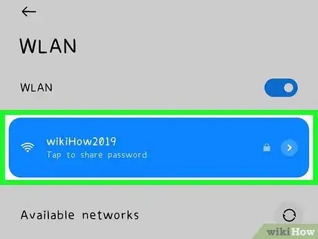 Image titled Why Are You Unable to Download Apps from Google Play Step 6