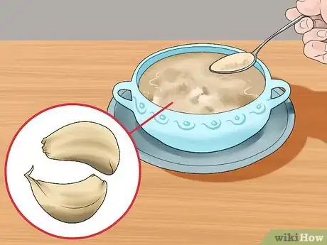 Image titled Get Rid of a Cold Without Medicine Step 11