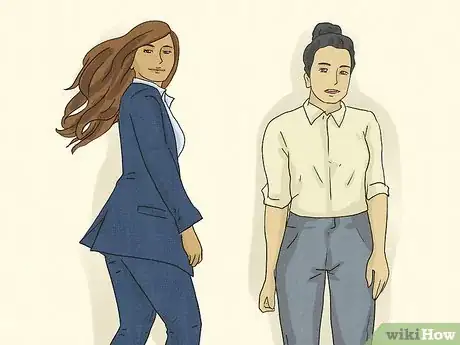 Image titled Tell if Another Woman is Bisexual Step 12