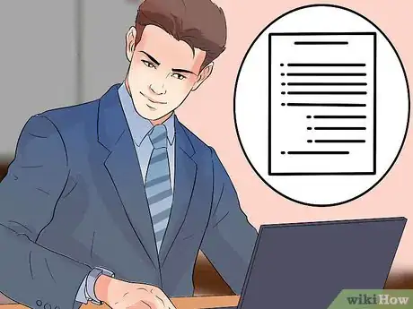 Image titled Write Legal Drafting Step 9