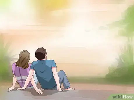 Image titled Be Romantic After 50 Step 5