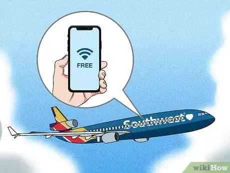 Image titled Earn Tier Qualifying Points on Southwest Step 11