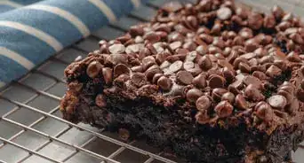 Make Chocolate Brownies