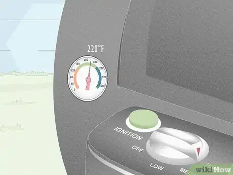 Image titled Smoke Baby Back Ribs Using the 2 1 1 Method Step 6