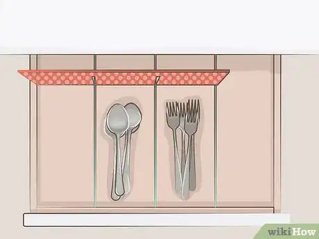 Image titled Store Spoons and Forks Step 11