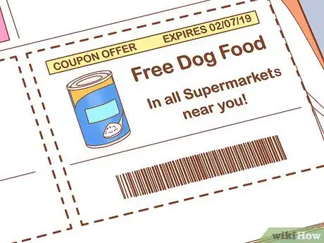 Image titled Get Free Dog Food Step 6