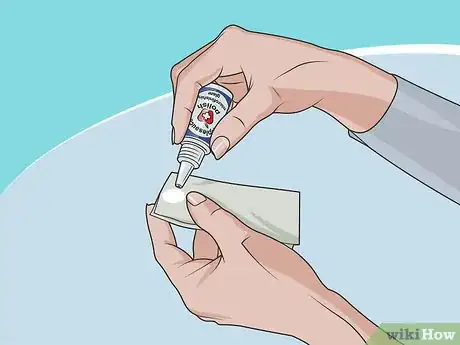 Image titled Remove the Scratches from the Back of an iPod Step 13