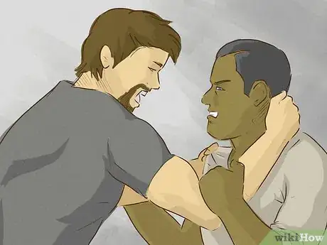 Image titled Win a Street Fight Step 10