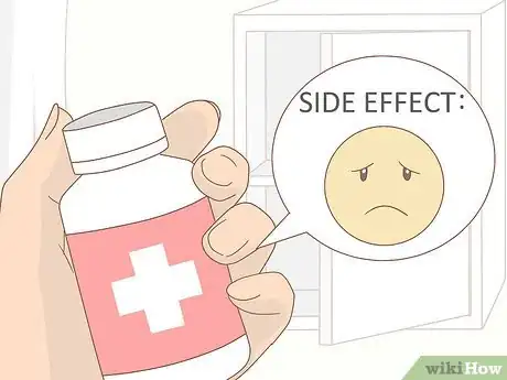 Image titled Use Antidepressants for Elderly Adults Step 2