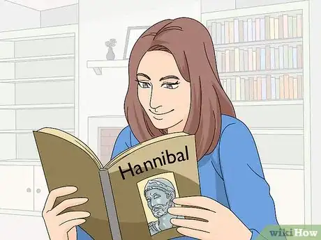 Image titled Paint Like Turner Step 2