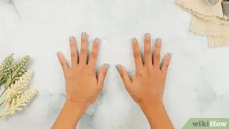 Image titled Photograph Nails Step 1