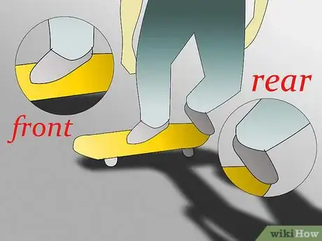 Image titled Do a Hardflip on a Skateboard Step 3