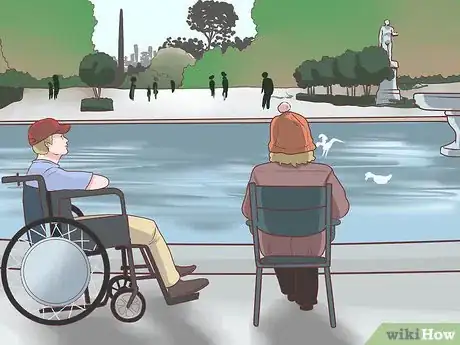 Image titled Travel with a Person with a Disability Step 15