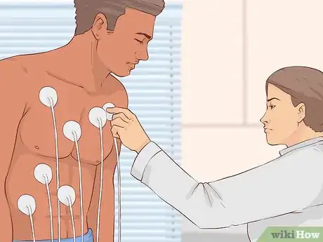 Image titled Become an ECG Technician Step 9