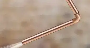 Solder Copper Tubing