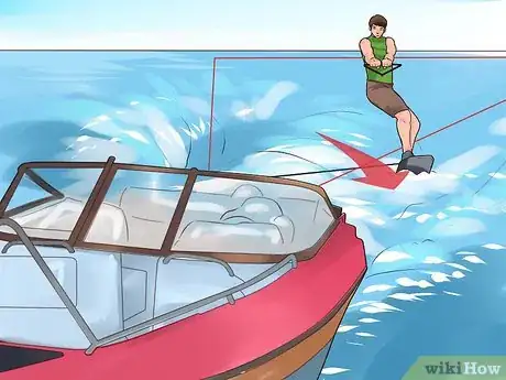 Image titled Wakeskate Step 11