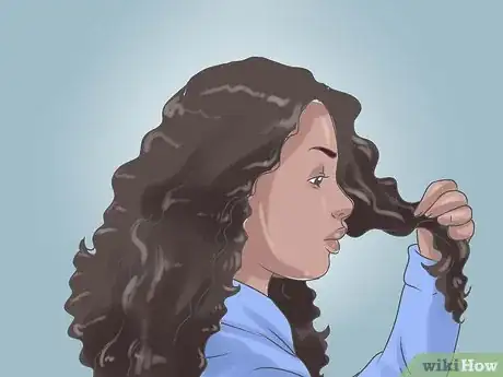 Image titled Stop Using Relaxers Step 1