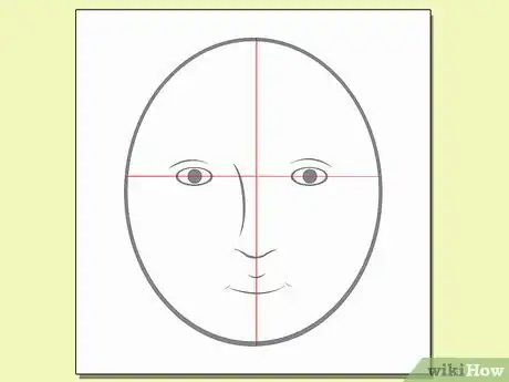 Image titled Draw Your Face Step 5