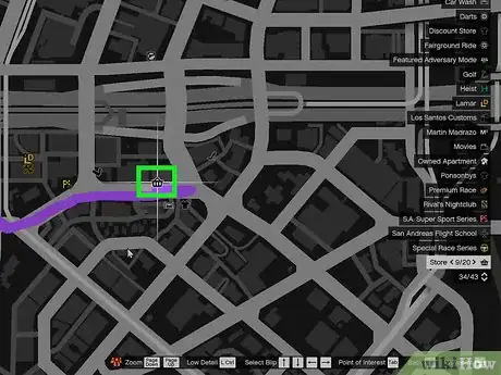 Image titled Make Money in GTA Online Step 8