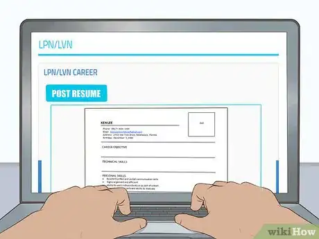 Image titled Become an LPN Step 12