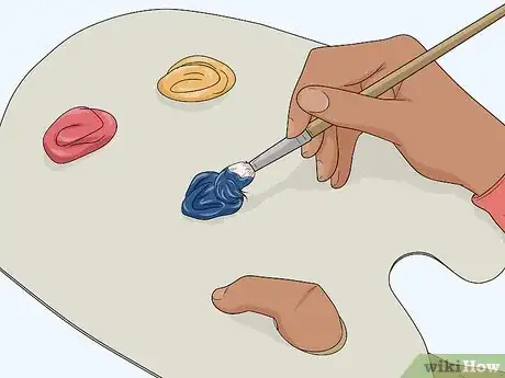 Image titled Paint Like Turner Step 8