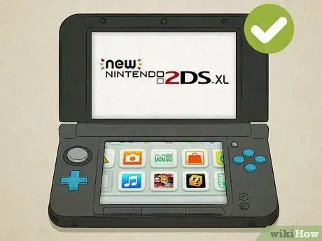 Image titled What Consoles Can Play 3DS Games Step 4
