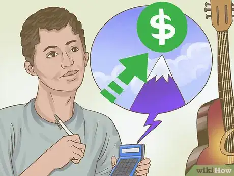 Image titled Make a Living from Teaching Guitar Step 7