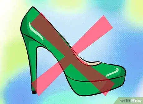 Image titled Pack for a Trip to Boston Step 8Bullet2