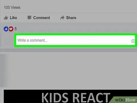 Image titled Be Civil on Social Media Step 4