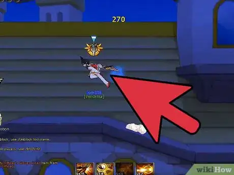 Image titled Become a Little Hsien in Elsword Step 2